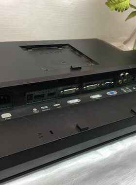 DELL 戴尔 u2410 电源板 外壳 开关 按键 高压板 坏屏 拆机 配件