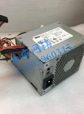 Dell 760DT 780 960 980 电源 L/F255P-01 D255P-00 fr597 T164M