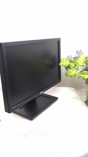 二手显示器 商务宽屏 戴尔19寸E1910HC DELL LCD