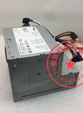 戴尔dell 380DT b235pd-00 cde0235p5wa d233n中箱梯型台式机电源