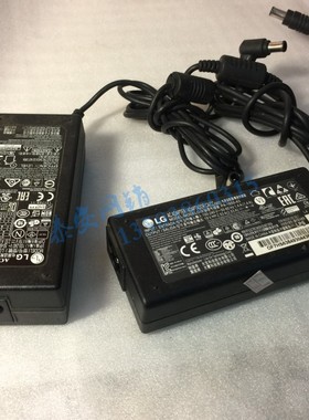 LG 液晶显示器 电源适配  LCAP35 pa-1650-43 19V 2.53A 原装电源