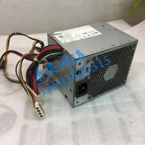 DELL L280P-01 PS-5281-5DF-LF 中型DT电源 MH596 R0852 00050451