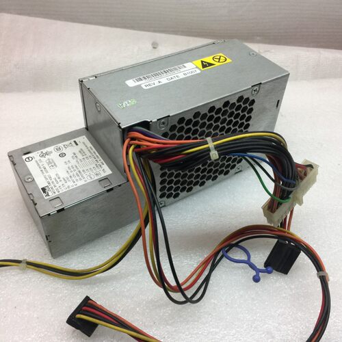联想 开天 启天A58/M58P/M57 M8000S M6180S康舒PC9023-EL0G 电源
