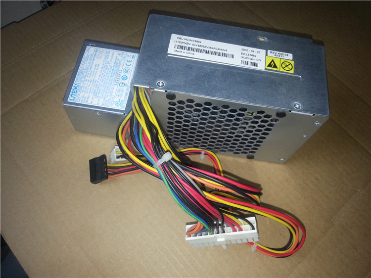 联想 M57 M58 电源 PS-5281-01VF 41a9701 l10503 280W 36001374