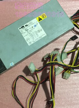 康舒 ACBEL AP13FS43 服务器电源模块500W  006662 1U 工控 电源
