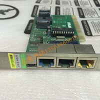中孚PCI 物理安全隔离卡tp-901sd 内外网在线切换 带开机界面串口
