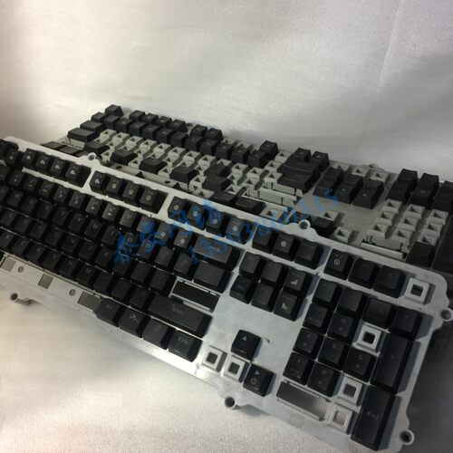 达尔优 VX200 108键机械合金版 EK816 104key CK526/525-MIY 键帽
