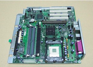 Dell PowerEdge 400SC 服务器主板 PE400SC E210882 F1425 双串口