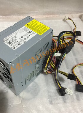 dell 3020 7020 9020MT 8P 4P 6P针 原装代用350W 台机电源D341T