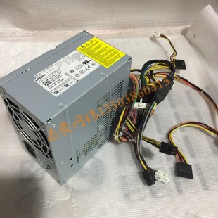 9020MT 代用350W 3020 台机电源D341T 原装 7020 6P针 dell
