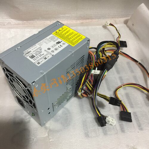 dell 3020 7020 9020MT 8P 4P 6P针 原装代用350W 台机电源D341T