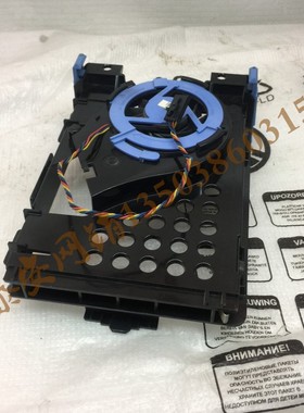 戴尔DELL Optiplex745 755 760 780 380 SFF小机箱硬盘架子带风扇