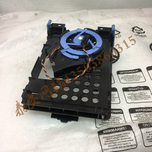 Optiplex745 380 755 780 SFF小机箱硬盘架子带风扇 760 戴尔DELL