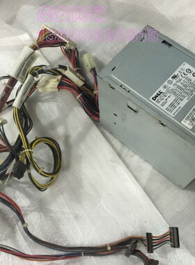 Dell 490 690 SC1430工作站 服务器 电源H750P-00 N750P-00 MK463