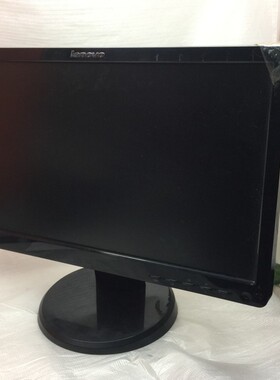 联想 lenovo D185Wd 19寸LED 商务宽屏 显示器 液晶支架 底座