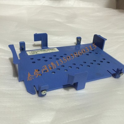 DELL 760 780 755DT中箱硬盘托架 支架XJ418 YJ266 F763D J819K