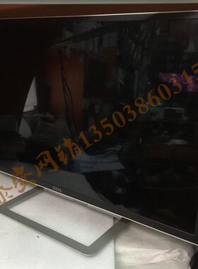 Dell/戴尔 D3217H 31.5寸IPS ads超大视角高清游戏设计显示器底座
