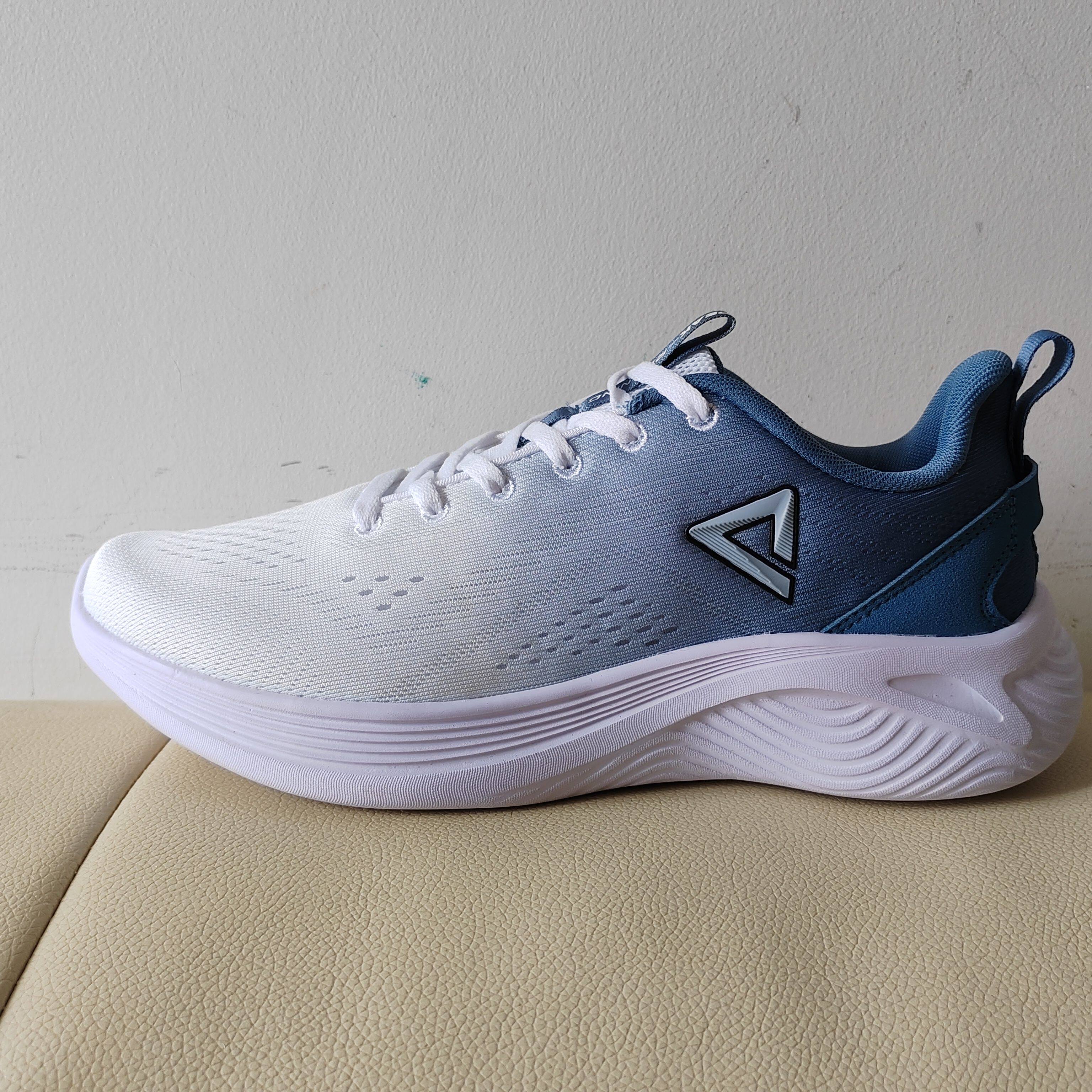 正品匹克/Peak男款男鞋运动鞋休闲鞋跑步鞋健步鞋轻便软弹透气