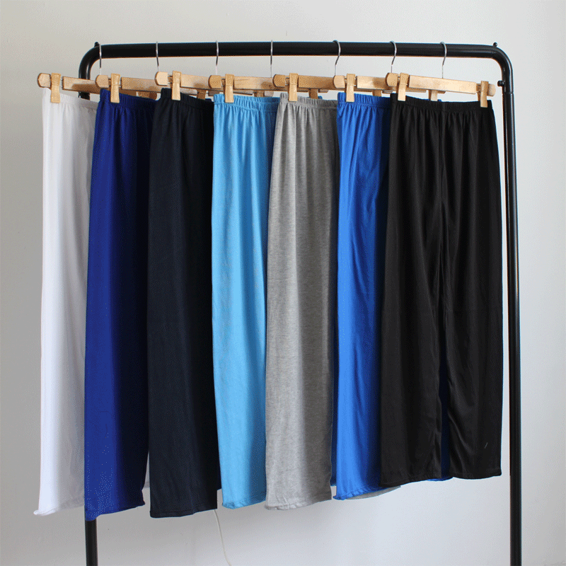 Pantalon pyjama jeunesse - Ref 719522 Image 3