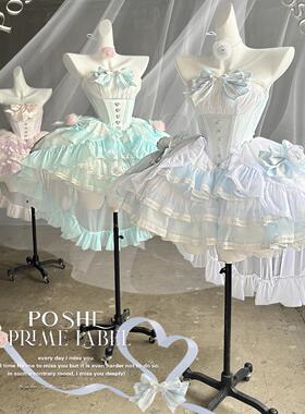 POSHEPOSE初灵高定如心【入梦芭蕾】合集现货