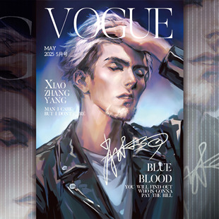 现|肖张扬 金木阳【雄狮少年】剧情向无属性衍生品BY万事大吉米