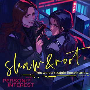 现|肖根【疑犯追踪】《夜都市传说》同人企划