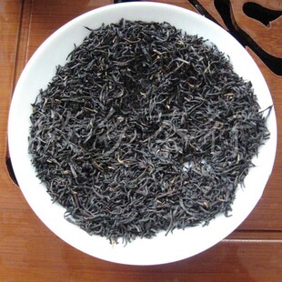 双冠信誉  祁门红茶（祁红功夫茶） 特级二250克 祁红茶叶