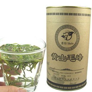 双冠信誉 原产地高山茶 徽特牌黄山毛峰128克特级二 2025年新茶,茶,黄山毛峰,淘宝优惠券,粉丝福利购,淘宝优惠卷