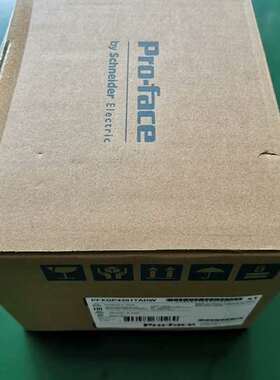 咨询Proface 普洛菲斯  PFXGP4301TADW 触摸议价