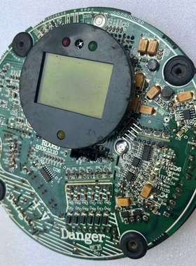 咨询瑞基电动执行器主板，原装拆机，QD0议价