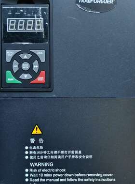 咨询南方安华变频器 B3000-4T0185G/0220P 18议价