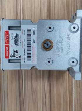 咨询霍尼韦尔Modutrol IV电动执行器，型号M议价