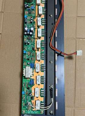 咨询MRC 400W POWER AMP ， P91019B2议价
