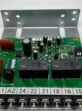 咨询JRCS 计时器板 SRS-HNPSJ-3 AC440V 全议价