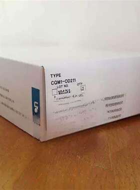 咨询欧姆龙PLC模块 CQM1-OD211 OD212 OD21议价