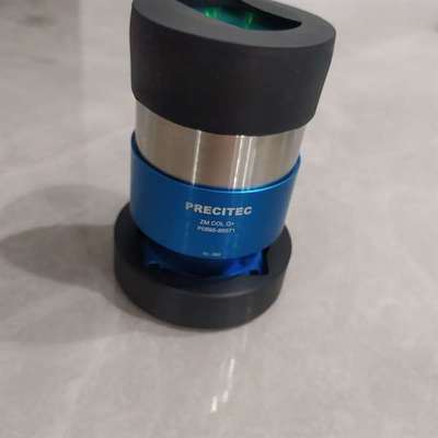 咨询PRECITEC切割头光纤接口P0595-85571.全新议价