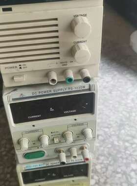 咨询LODESTAR  LPS305DM  30V/5A线性直流议价