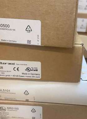 咨询易福门 SH0500 SI0508 SL5101 SR015议价
