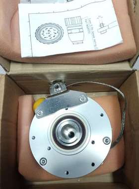 咨询SCANCON编码器GOV93-2500-604312实物拍议价