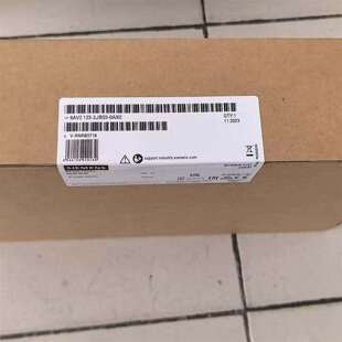 充新 咨询6AV2123 议价 后包装 现货 2JB03 0AX0