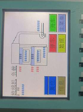 咨询西门子SIMATIC触摸屏，型号KTP600 Basic c议价