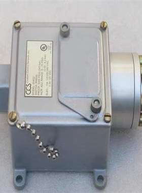 咨询美国CCS压力开关604G2议价