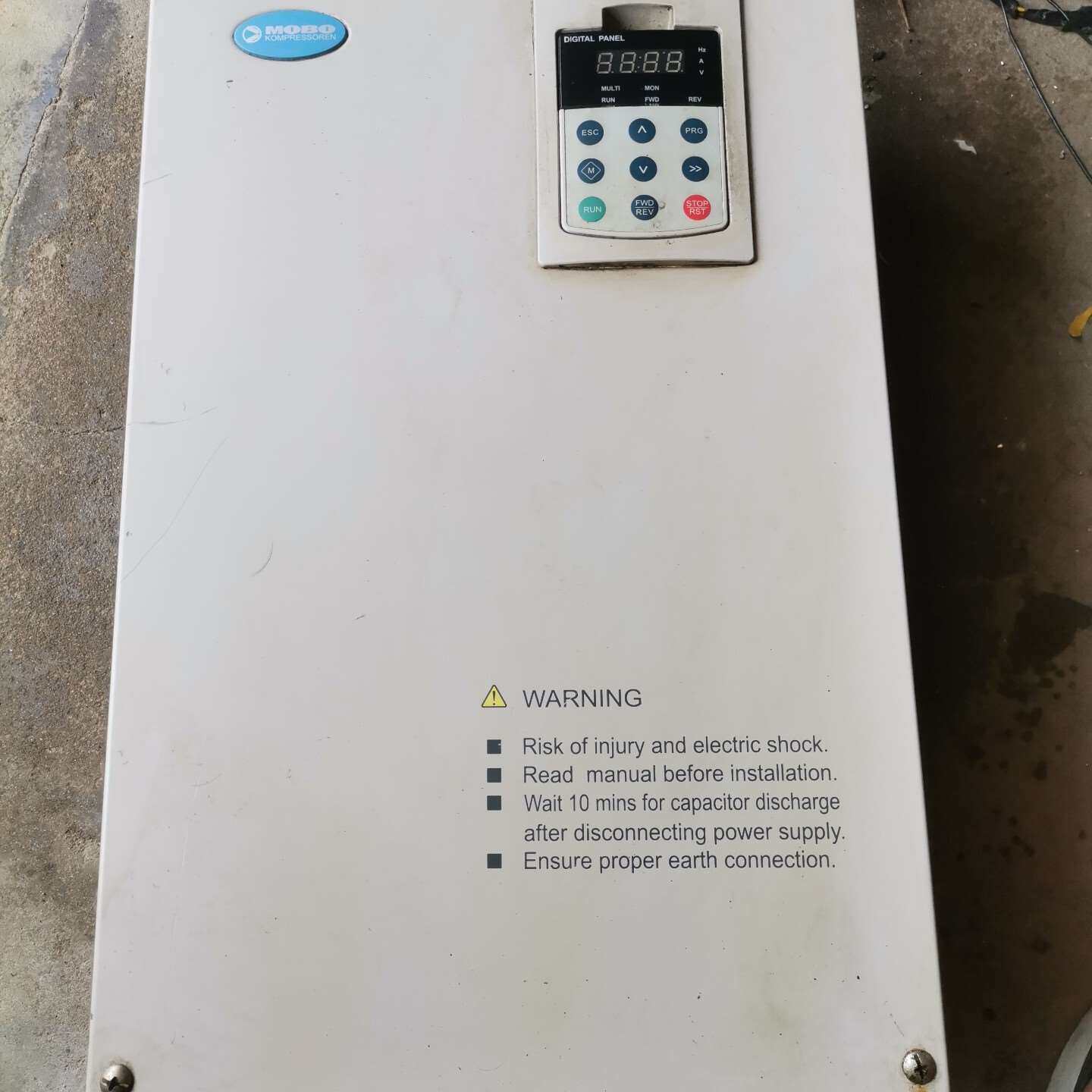 咨询德曼变频器MOBO，37KW/45KW议价