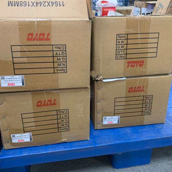 咨询台湾TOYO东佑达模组ETH10-L10-650-BM-P2议价