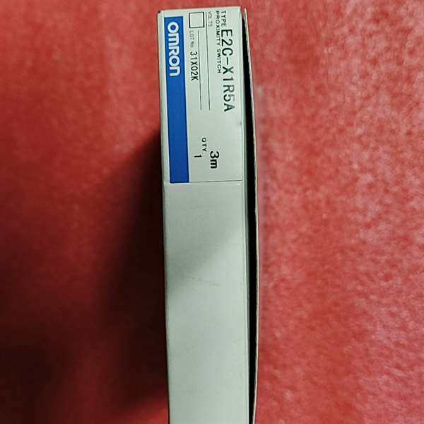 咨询欧姆龙光电传感器E2C-X1R5A 3米议价
