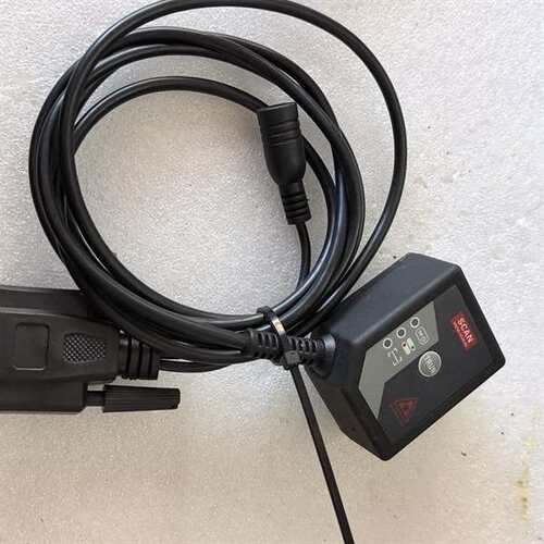 咨询UCSCAN U300固定式扫描器，实物拍摄，议价