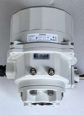 咨询SIEMENS西门子蝶阀执行器 SQL321B270议价