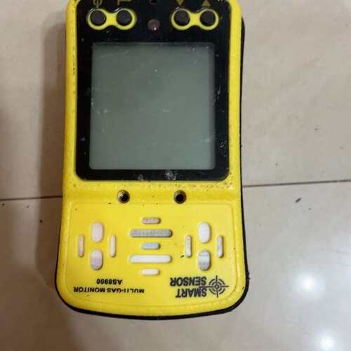 咨询SMART SENSOR AS8900四合一气体检测仪，议价