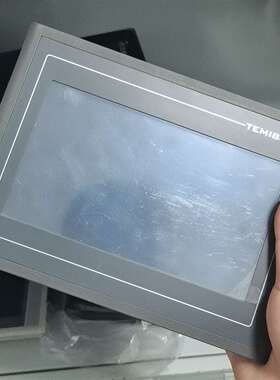 咨询工控触摸屏 TEM1880 型号U700-UV 拆机 成议价