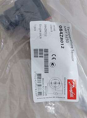 咨询丹佛斯温度传感器 MBT5250 084Z8012 Pt10议价
